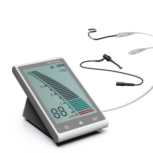 Micropex Root Canal Locator Battery Operated Dental Measurement Device Portable Accurate Smart - Product Image 2