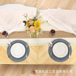 Custom <b>outdoor</b> folding wooden portable party picnic <b>table</b> solid wood home balcony patio small <b>table</b> - Product Image 3