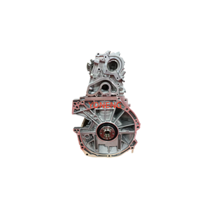 HR13DDT HR13 Turbo Bare Engine 1,3 Motor para <span class=keywords><strong>Renault</strong></span> <span class=keywords><strong>Kadjar</strong></span> 1.3L DiGT <span class=keywords><strong>TCe</strong></span> Motor nuevo - Product Image 2
