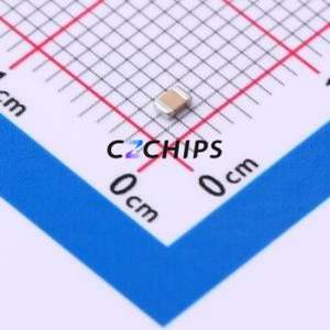 Condensateur SMD (MLCC) 08055C103KAZ2A 0805 (Capacité : 10nF) (Précision : 10%) Tension nominale : 50V - Product Image 1