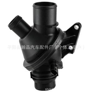 เทอร์โมสตัท BMW 11537633477 สำหรับอะไหล่เปลี่ยนระบบระบายความร้อนเครื่องยนต์ - Product Image 4