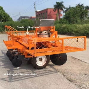 Planteurs <span class=keywords><strong>de</strong></span> Manioc Plantadores <span class=keywords><strong>de</strong></span> <span class=keywords><strong>Mandioca</strong></span> Sembradoras <span class=keywords><strong>de</strong></span> <span class=keywords><strong>Mandioca</strong></span> Máquina <span class=keywords><strong>de</strong></span> siembra - Product Image 5