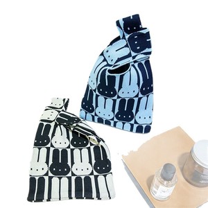 Sac fourre-tout tricoté polyvalent pour l'extérieur, sac tendance influenceur, pochette de rangement pour téléphone portable, sac cadeau, sac à main pour femme - Product Image 5