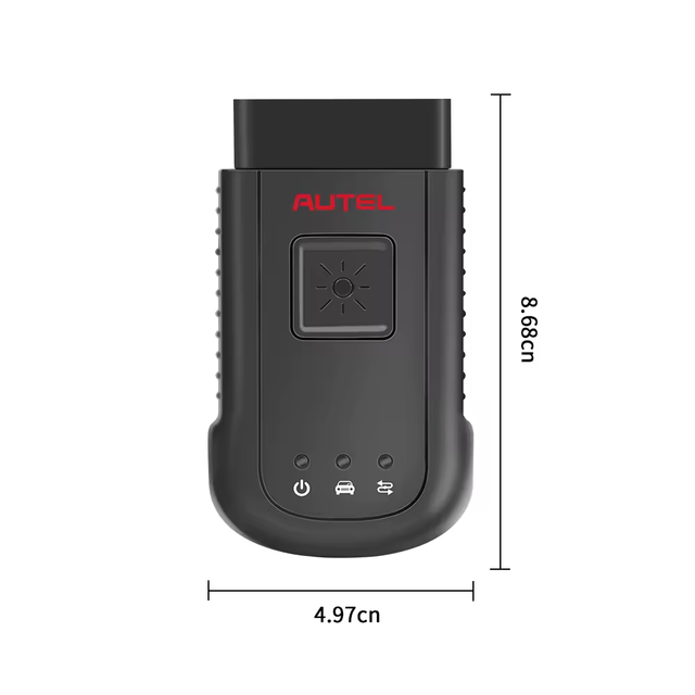 Car Diagnostic Tools Autel MaxiSYS VCI100 For MS906BT MK906BT MK908P Elite MS908 Maxisys Tablet Vehicle Communication Interface