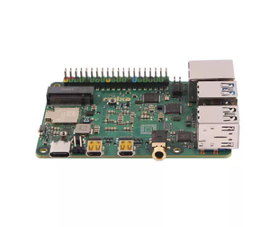 Radxa X4 ban phát triển Single-Board máy tính với hiệu suất cao Intel N100 Bộ vi xử lý tiêu thụ điện năng thấp - Product Image 4