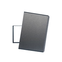 Altavoces de Pared Vnetpa de 15W para Aulas Escolares, Sistema de PA IP, Sistema de Audio IP