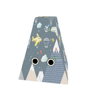 Indoor Playground Equipment Blaster Gun Soft Ball Shooter Volcano Ball Eruption Ball Blower - Product Image 5