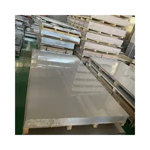 High Quality Of Aluminum Sheet Plate 5052 Aluminum Sheet Roll Aluminium Plate For Food