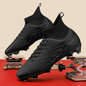 Venta al por Mayor de Zapatos de Fútbol Sala para Hombre 2025, Botas de Futsal <span class=keywords><strong>Superfly</strong></span> Originales, Zapatos Deportivos, Zapatos de Fútbol para Hombre - Product Image 3