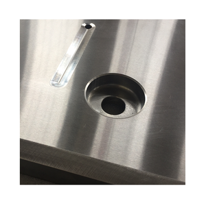 用于冶金机械的工业高刚性铸件 - Product Image 4