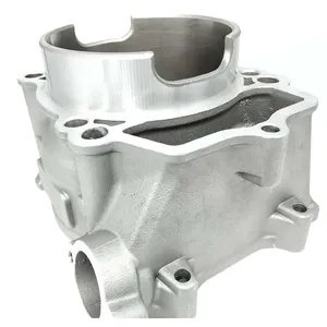 Kit de Cilindro Personalizado de 95 mm para ATV de 150 cc con Kit de Pistón para Yamaha YFZ <span class=keywords><strong>450</strong></span> - Product Image 3
