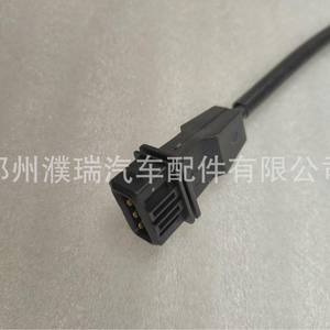 เซ็นเซอร์ตำแหน่งเพลาข้อเหวี่ยง 39180-25300 สำหรับยานยนต์ฮุนได เกียอะไหล่ทดแทนใหม่ - Product Image 2