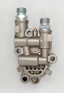Pompe d'alimentation en carburant diesel CP3 0440020082 0440020117 0440020043 0440020095 pour pompe 0445020067 0445020078 0445020111 0445020007 - Product Image 2