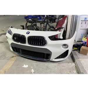Per Consegna Rapida, Kit Carrozzeria Anteriore per Auto, Accessori di Qualità Originale <span class=keywords><strong>2018</strong></span> 2019 2020 <span class=keywords><strong>BMW</strong></span> <span class=keywords><strong>X2</strong></span> F39 Paraurti - Product Image 2
