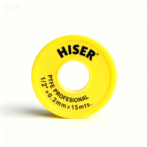 La cinta de PTFE de plataforma <span class=keywords><strong>B2b</strong></span> para suministros de plomería al por mayor proporciona sellos de alta calidad y entrega rápida para empresas - Product Image 1