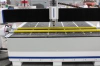 Çin'de yapılan 2030 Cnc Router makine sıcak satış yüksek hassasiyetli hızlı hızlı yönlendirici Cnc ahşap kesme ahşap Pdf Pvc akrilik