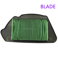 Filtre à air propre pour moto WANOU PCX MIO BEAT XRM NMAX