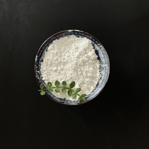 Vente directe d'usine Prix bas Poudre de carbonate de calcium léger et lourd CAS 471-34-1 - Product Image 3