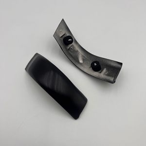 Moldura de Techo Moldeada Ford F81Z-2551729-AAB, Kit de Molduras para el Tablero Super Duty 99-07, Panel Interior Blanco y Negro - Product Image 2