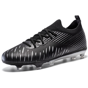 Fornitore di <span class=keywords><strong>Scarpe</strong></span> da Calcio, <span class=keywords><strong>Scarpe</strong></span> da Calcio Unisex Bestseller per Studenti e Adulti, per Competizioni su Campi Esterni - Product Image 5