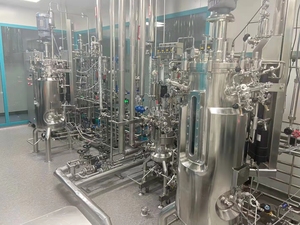 ถังหมักชีวภาพสแตนเลส <span class=keywords><strong>INNOVA</strong></span> พร้อมมอเตอร์และส่วนประกอบหลักของเครื่องยนต์ - Product Image 4