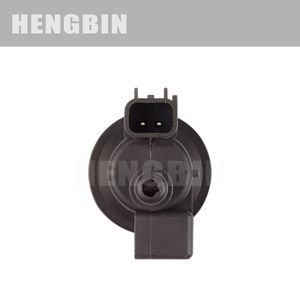 Válvula Solenoide del Canister de Carbón para Motor de Combustible, Modelo de Plástico 0280142519 CU5A-9G866-AA CU5A9G866AA 0280142593 - Product Image 3