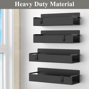 Multi Layer Magnetic Spice Rack 6 Tier Refrigerator Storage Organizer Hanging <b>Kitchen</b> Cup Holder For Fridge - Product Image 4