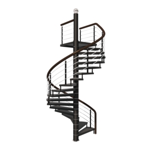 Pièces <span class=keywords><strong>d</strong></span>'<span class=keywords><strong>escalier</strong></span> en colimaçon <span class=keywords><strong>Escalier</strong></span> en colimaçon de luxe <span class=keywords><strong>Escalier</strong></span> en colimaçon en fibre de verre Escaliers en métal <span class=keywords><strong>d</strong></span>'<span class=keywords><strong>occasion</strong></span> Escaliers extérieurs Escaliers en métal - Product Image 2
