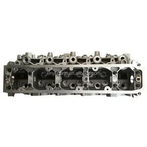 Best Selling diesel engine parts For PEUGOET RHI DW10(RHZ) cylinder head 11111-86ZT2
