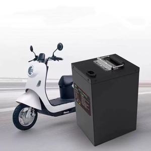 電動自転車バッテリーフォークリフト収納バッテリー電源ツール36V 50Ah 48Vリチウムバッテリー<span class=keywords><strong>8Ah</strong></span> <span class=keywords><strong>60V</strong></span> 20Ah - Product Image 2