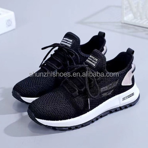 Zapatillas Deportivas De Moda Para Mujer Con Diseño Árabe 2024, Sneakers Chunky De Moda Para Mujer - Product Image 3