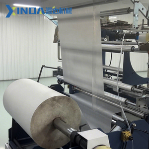 <span class=keywords><strong>เครื่อง</strong></span>ทำ<span class=keywords><strong>ถุง</strong></span>ผ้านอนวูฟเวนอเนกประสงค์ความเร็วสูงพร้อมที่จับอัตโนมัติที่แนบมาได้รับการรับรอง CE - Product Image 2