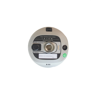 Récepteur GNSS double fréquence South Inno4 RTK GPS, prise en charge complète, appareil de mesure économique, étanche IP67, 1698 canaux, puissance réglable - Product Image 6