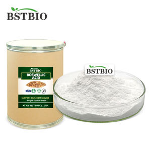 BSTBIO объемный Чистый Экстракт <span class=keywords><strong>Boswellia</strong></span> <span class=keywords><strong>Serrata</strong></span>, порошок мастичной жевательной резинки 65% босвеллиевой кислоты - Product Image 3