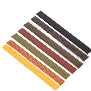 3mm 4mm 5mm Natural Color Polyester Fiber Aroma <b>Diffuser</b> <b>Sticks</b> - Product Image 5