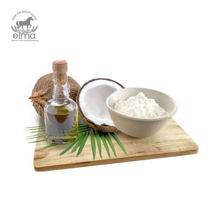 ผงน้ำมันมะพร้าว MCT 80% เกรดละเอียด อาหารเสริมเพื่อสุขภาพ เพิ่มพลังงาน บำรุงสมอง ขายส่งจากโรงงาน - Product Image 2
