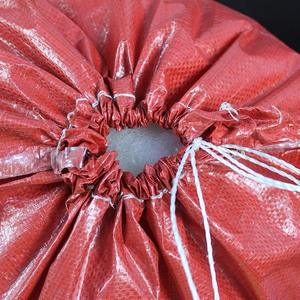 Çin yüksek kaliteli pp dokuma pirinç çanta geri dönüşüm ambalaj çuval bopp lamine kullanılan 25kg 40kg 50kg pp dokuma çantalar 10 kg - Product Image 3