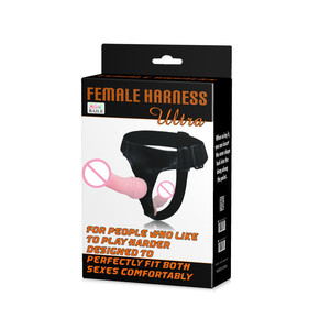 Hete Verkoop Vrouwelijke Masturbatie Broek Realistische Dubbele <span class=keywords><strong>Dildo</strong></span> 'S G Spot Stimulatie Riem Op <span class=keywords><strong>Dildo</strong></span> Voor Lesbische Seks - Product Image 2