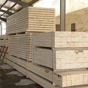 Tablero de Madera Contrachapada LVL E0 de 18 mm, Madera de Pino y Abedul para Construcción en Exteriores, Andamios, Pisos, Decoración y Muebles con <span class=keywords><strong>Melamina</strong></span> - Product Image 2