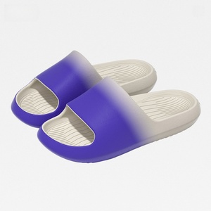 Pantoufles d'intérieur légères et réglables à motif chien - Tongs antidérapantes et anti-odeur tendance, style hôtel - Product Image 3