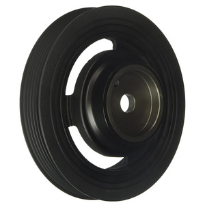 Modern Pulley 23124-3E020 <b>ABS</b> Material For Replace Repair Tensioner Belt Component - Product Image 5