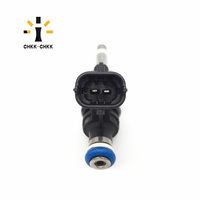 0261500073 V7591623 Inyector de combustible para Bmw MINI 2006 F20 F21 F30 F31 Citroen Peugeot Inyector de combustible 0261500073