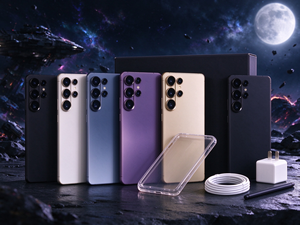 โทรศัพท์มือถือ S26 ultra 5G ของแท้ใหม่เอี่ยม ใช้งานลื่นไหล มีหลายสี รับซื้อจำนวนมาก - Product Image 1