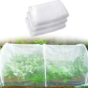 70% hdpe 40x40 orange filets insecte élevage filet d'insectes pour serre à vendre - Product Image 3