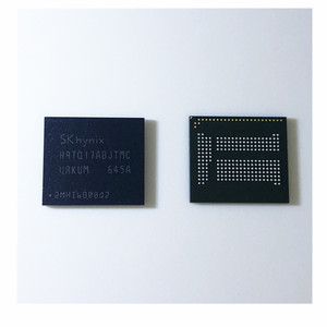 Hardisk Emmc Ic Chip Bộ Nhớ Flash H9TQ17ABJTMCUR-KUM H9TQ17ABJTMCUR - Product Image 2