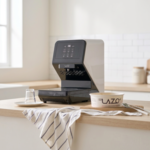 Cocedor de Fideos Instantáneos K-Food Comercial Todo en Uno, Dispensador Automático de Agua para Fideos Eléctrico para Supermercado - Product Image 2