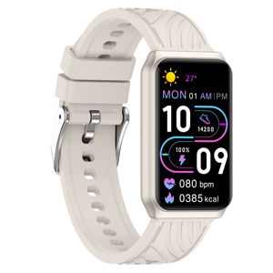 Pulsera Inteligente DF U19 2025, Reloj Inteligente Deportivo de Moda con Monitor de Actividad Física, Pantalla de 1.47 Pulgadas, Monitor de Frecuencia Cardíaca, Relojes Inteligentes para Hombres y Mujeres - Product Image 3