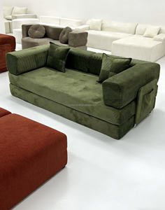 โซฟาพกพาวัสดุ PC รุ่นใหม่ พร้อมระบบควบคุมผ่านแอป ดีไซน์กะทัดรัด เหมาะสำหรับใช้ในบ้าน สำนักงาน และโรงแรม - Product Image 6