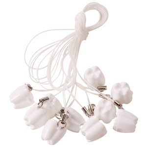 Boîte <span class=keywords><strong>de</strong></span> rangement temporaire pour les premiers dents <span class=keywords><strong>de</strong></span> bébé, étui dentaire pour la première <span class=keywords><strong>dent</strong></span> - Product Image 1