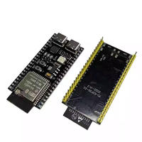 Carte de développement ESP32-S3-N8R2 5V Wi-Fi sans fil + module de carte centrale MCU double cœur 32 bits 4.0
